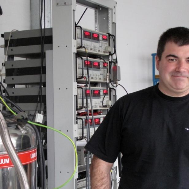 Konstantin Novoselov