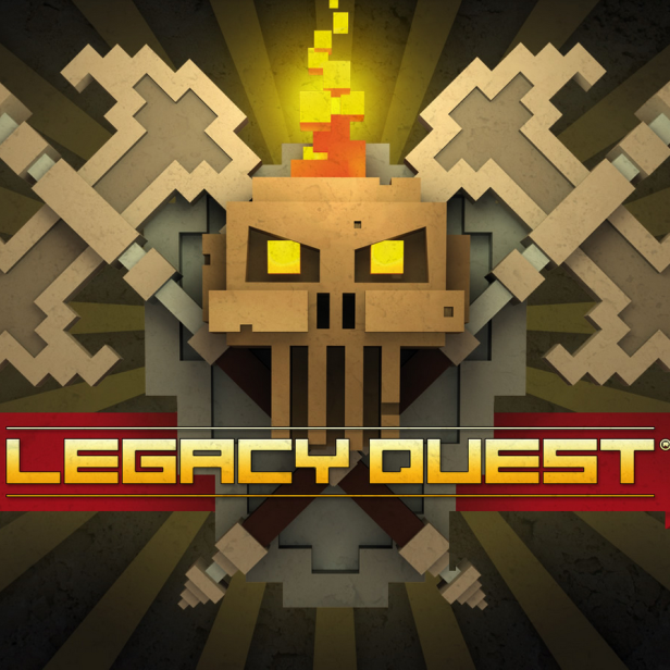 Legacy Quest soll im Somme für iOS und Android erscheinen