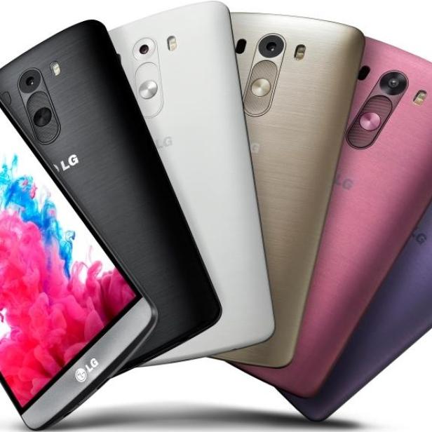 LG G3