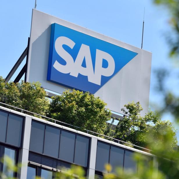 SAP will künftig auf milliardenschwere Übernahmen verzichten