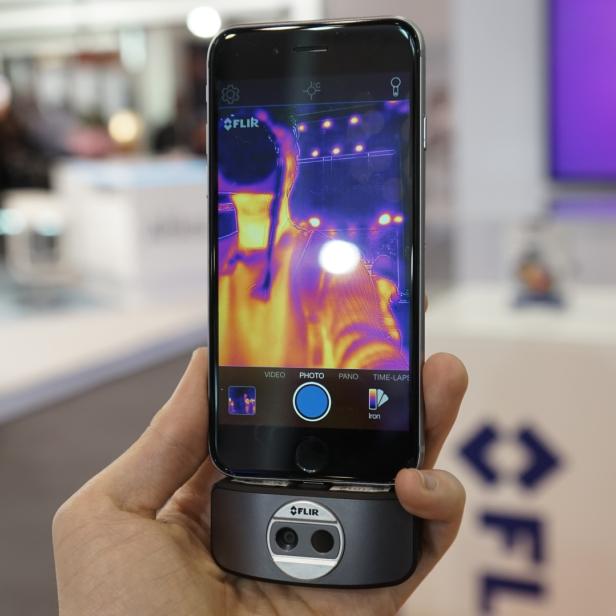 Flir One