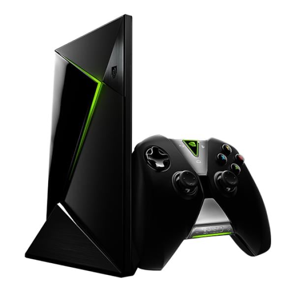 Nvidia Shield soll schon im Mai erhältlich sein.