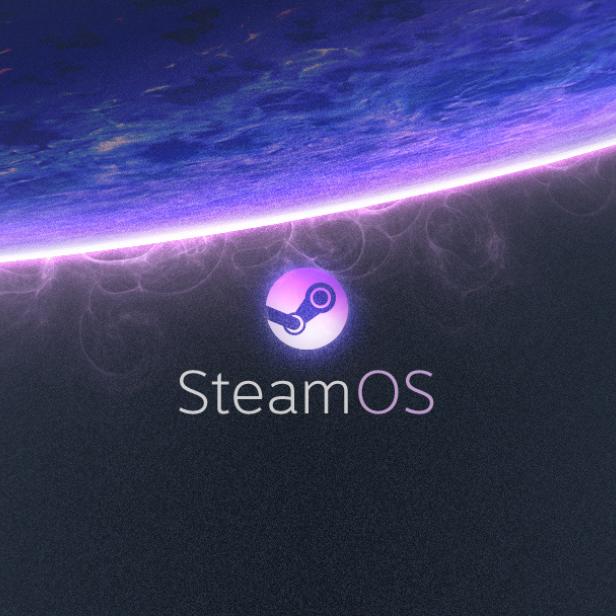 Valve setzt selbst auf Linux und entwickelt ein Betriebssystem namens SteamOS