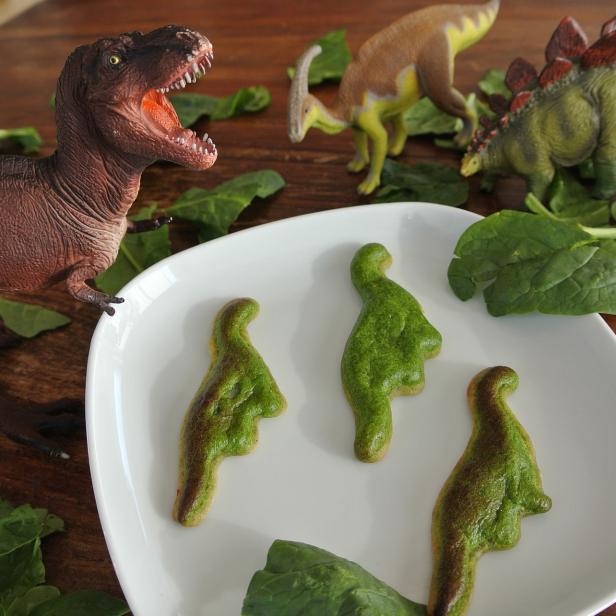 Dino-Quiche