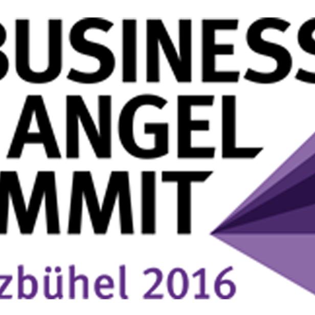 Der Business Angel Summit 2016 findet von 7. bis 8. Juli statt