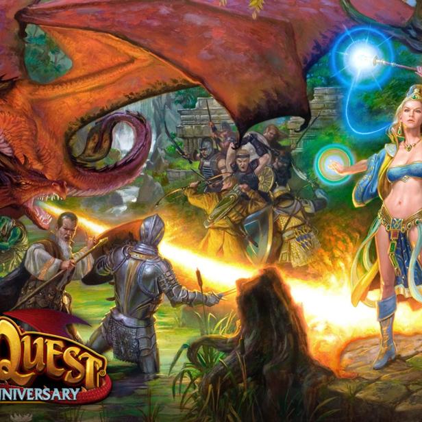 EverQuest