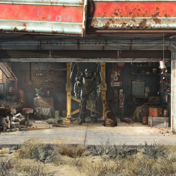 Am vergangenen Mittwoch wurden erste Details zu Fallout 4 vorgestellt sowie der Trailer veröffentlicht.