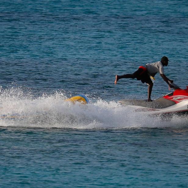 Das österreichische Start-up Stromkind will Jetskis elektrifizieren