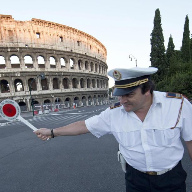 Italien will das Abfließen von Geld mit einer Steuer stoppen