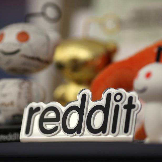 Reddit hat ein Troll-Problem. Der CEO hat sich unlängst selbst als Manipulator betätigt