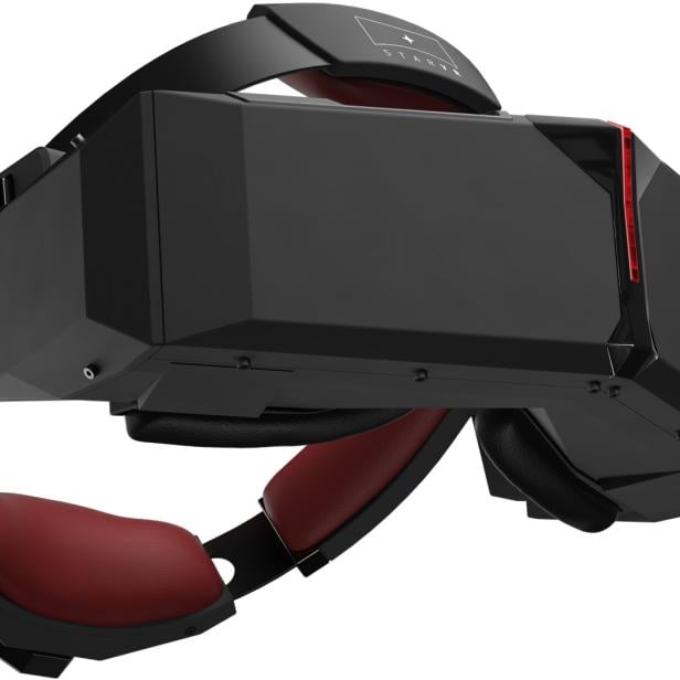 StarVR