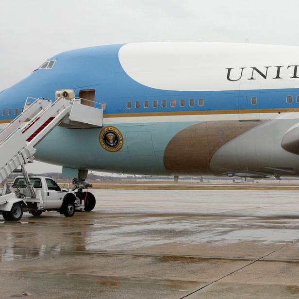 Air Force One