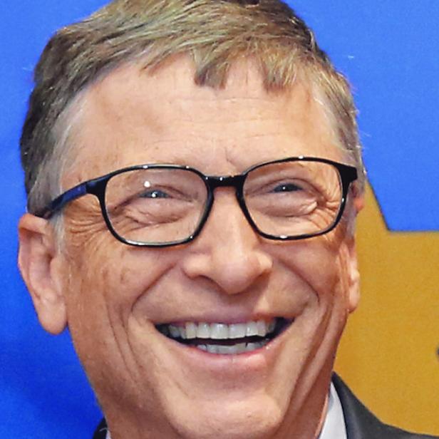 Bill Gates, Microsoft: Microsoft-Gründer Bill Gates ist laut Forbes der  mächtigste Manager und der reichste Mensch der Welt – mit einem Vermögen von 79,2 Milliarden Dollar. In den 21 vergangenen Jahren führte er 16 Jahre lang die Reichenliste an. Seine Microsoft-Anteile verkauft er seit 15 Jahren sukzessive. (Quelle bei den Männer: Most Powerful People 2014 Forbes, Forbes Billionaires List 2015)