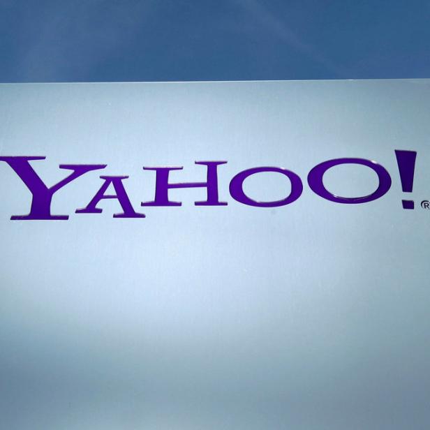 Yahoo-Logo