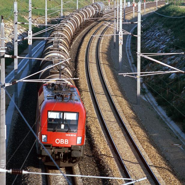 Die ÖBB Rail Cargo Group hat die Open Innovation Challenge zum Thema &quot;Digitalisierung im Schienengüterverkehr&quot; initiiert