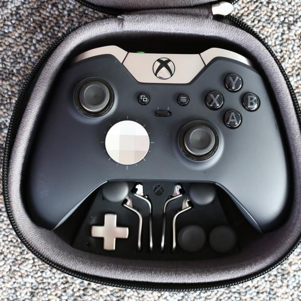 Xbox One Elite Controller