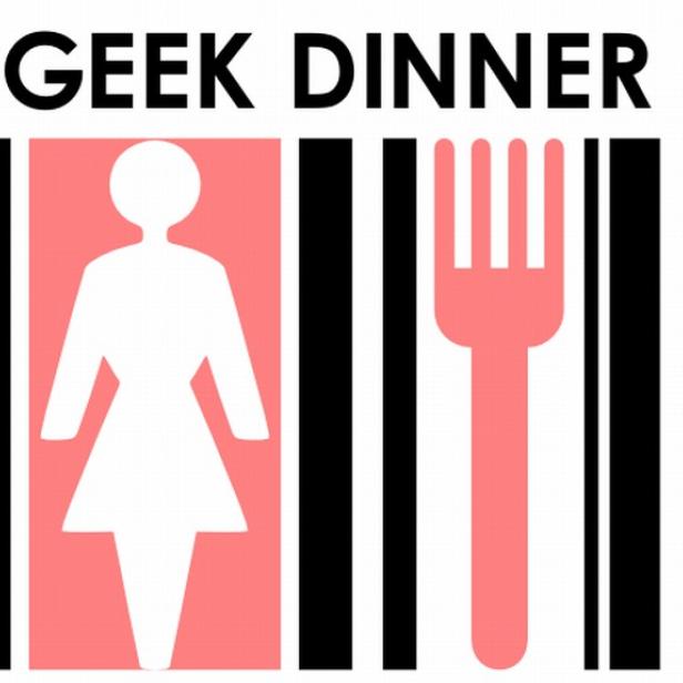 Girl Geek Dinner: Frauen leben das Internet