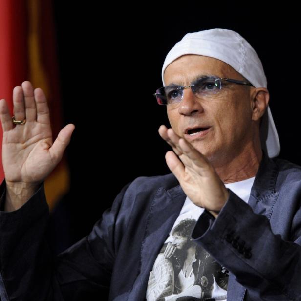 Jimmy Iovine