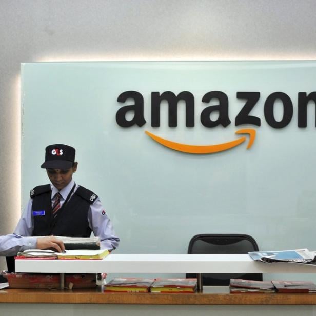 Amazon und Flipkart kämpfen derzeit erbittert um die Vorherrschaft in Indien