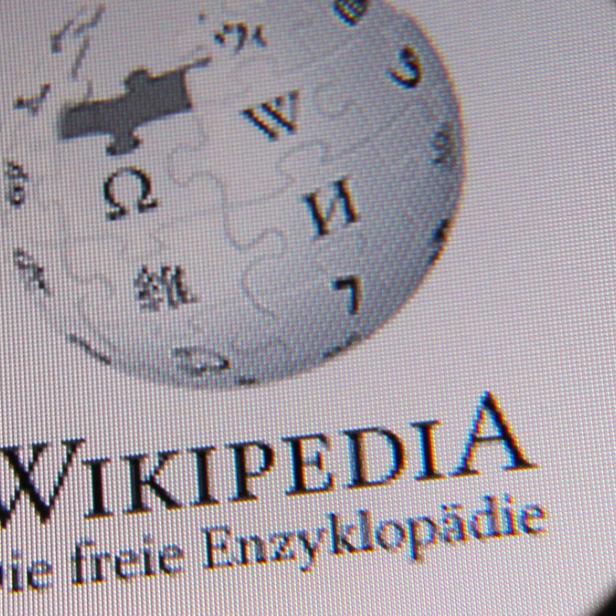 Wikipedia