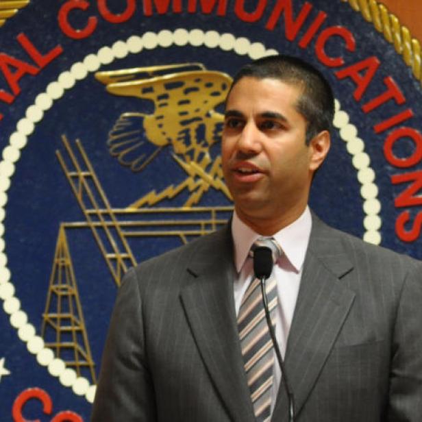 Ajit Pai