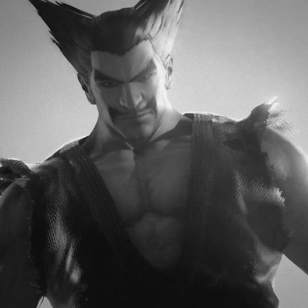 Heihachi Mishima