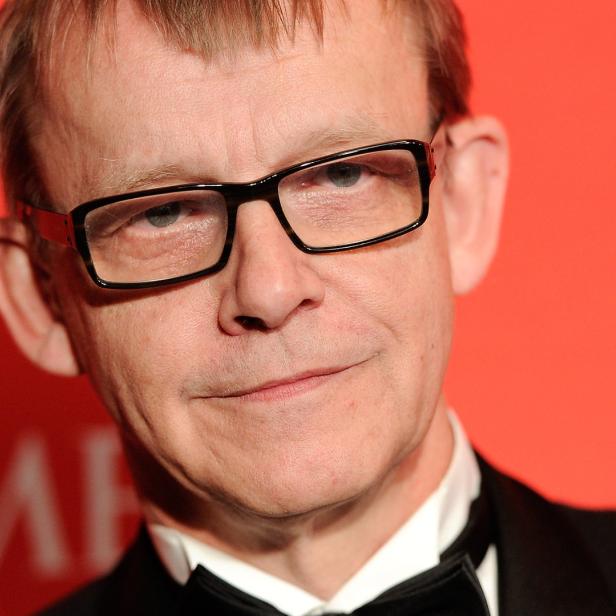 Das Time Magazine sah Hans Rosling im Jahr 2012 unter den 100 einflussreichsten Persönlichkeiten der Welt