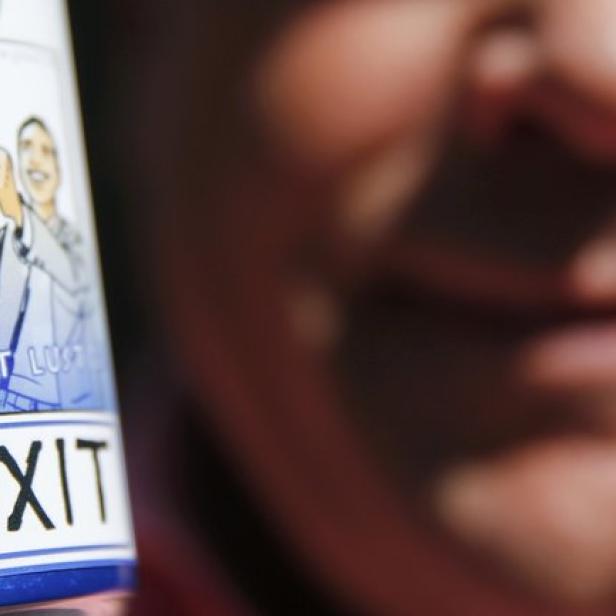 Grexit: Nicht nur Energy-Drink und griechischer Euroaustritt, sondern auch Start-up