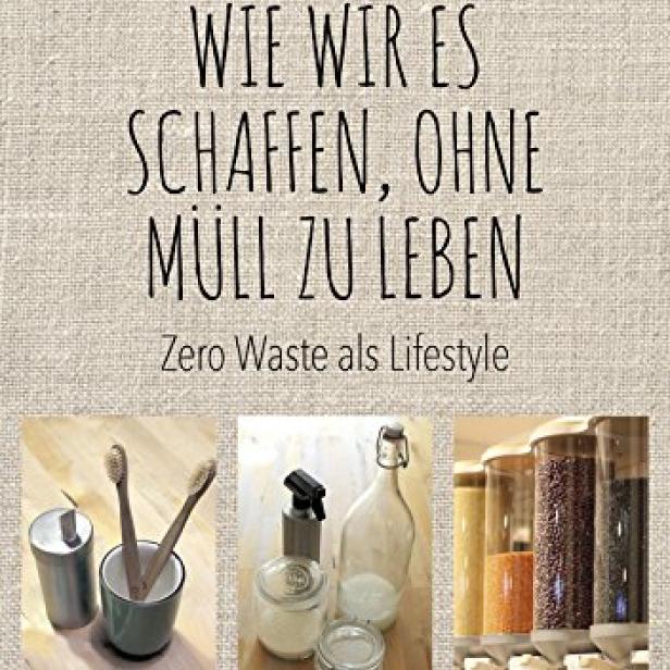 Die Geburt des ersten Kindes verändert das Leben fast aller Eltern. Bei Hannah und Carlo jedoch ein wenig mehr als bei den meisten anderen. Als ihre erste Tochter geboren wurde, fragten sie sich, wie die Welt aussehen wird, wenn ihr Kind selbst einmal eine Familie gründet. Werden ihre Enkelkinder noch auf grünen Wiesen spielen oder auf Bergen von Plastik? Die beiden verfolgten schon seit längerer Zeit aufmerksam den Trend, überhaupt keinen Privatmüll mehr zu produzieren – Zero Waste. Nach der Geburt ihrer Tochter entschlossen sie sich, dies auch selbst konsequent zu leben.