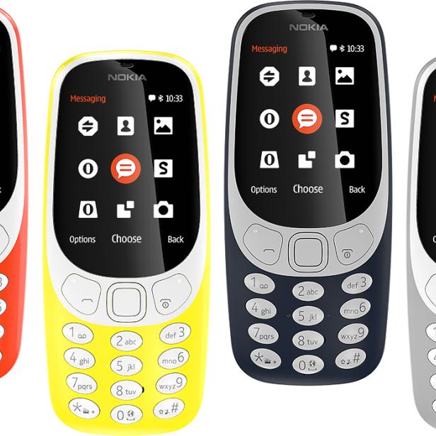 Nokia 3310