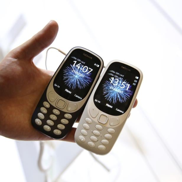 Nokia 3310