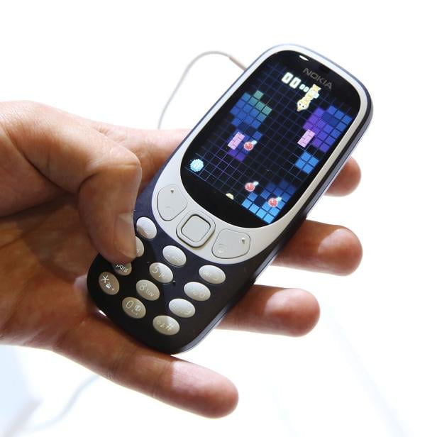 Nokia 3310