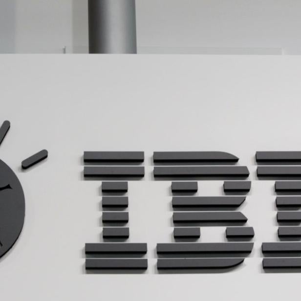 IBM