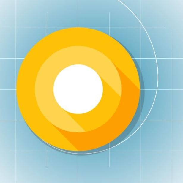 Android O