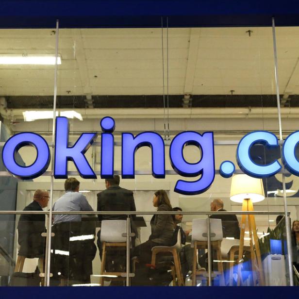 Jedes zweite Hotelzimmer wird über Buchungsportale gebucht, schätzt die ÖHV