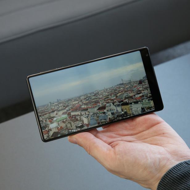 Xiaomi Mi Mix