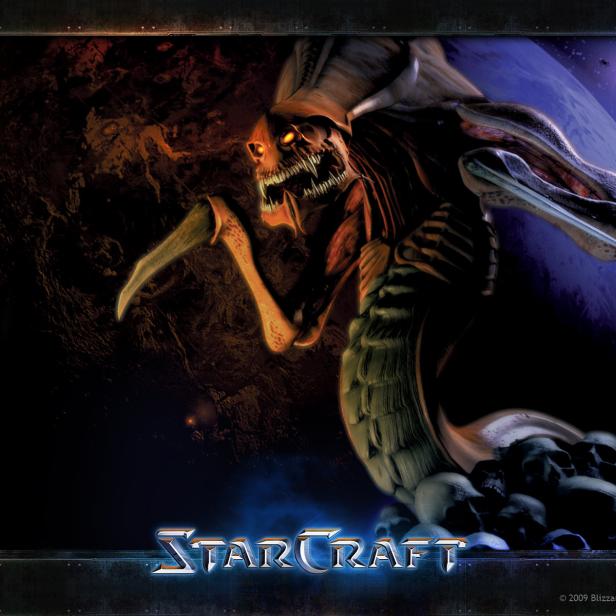 StarCraft