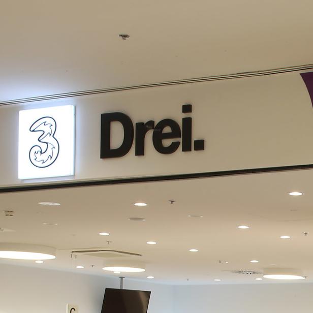 Drei