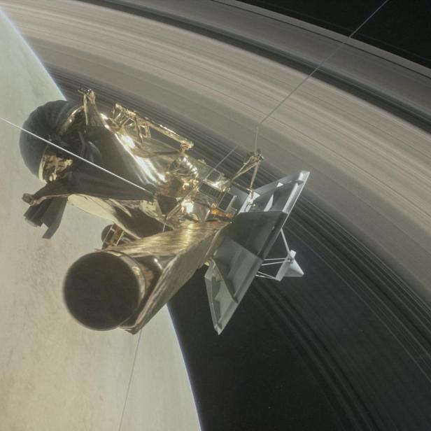 Cassini