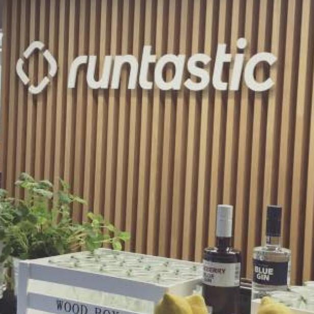 Runtastic eröffnete am Mittwoch das neue Büro in Pasching, Oberösterreich