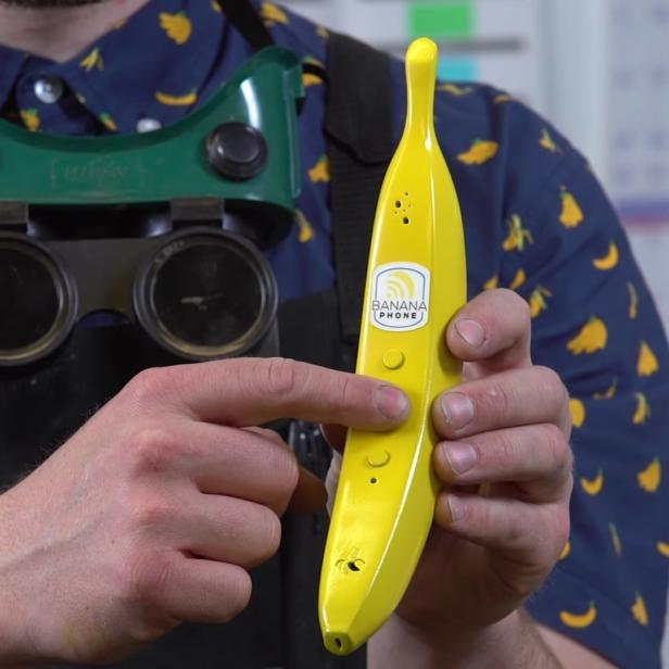 Das Banana Phone