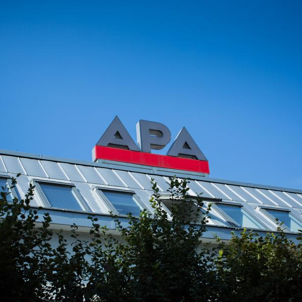 APA-Zentrale