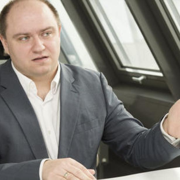 Daniel Fallmann