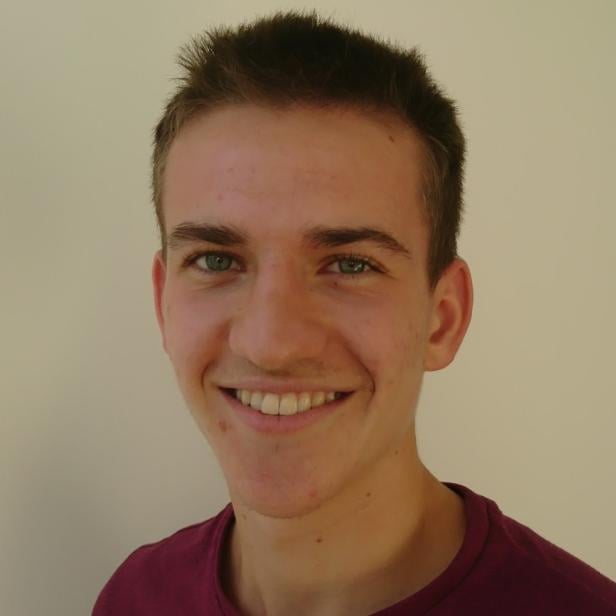 Moritz Blei