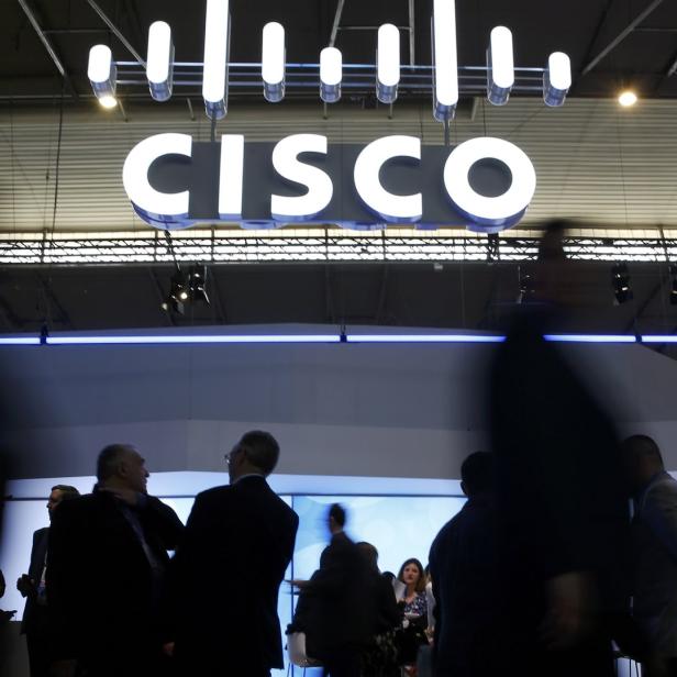 Bei Cisco werden Arbeitsplätze abgebaut