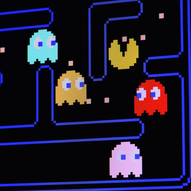 Pacman