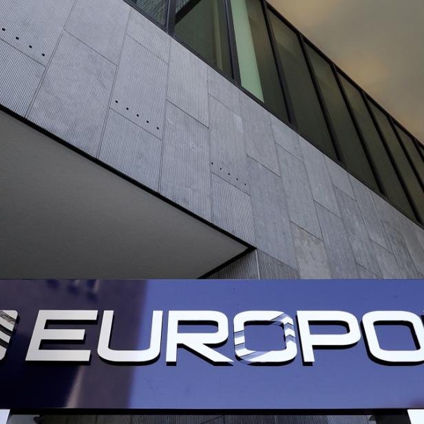 Europol ist weltweit gegen Kreditkartenbetrug vorgegangen.