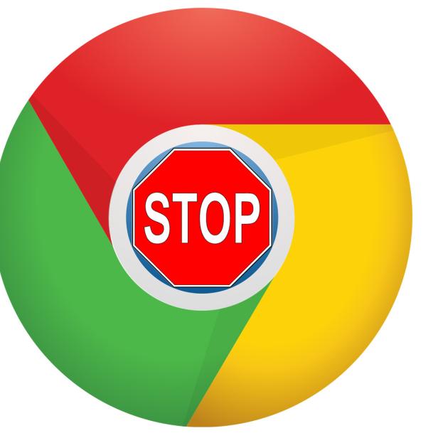 Chrome wird ab 2018 nervige Werbung blockieren