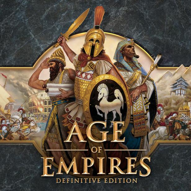 Microsoft bringt &quot;The Age of Empires: Definitive Edition&quot; heraus