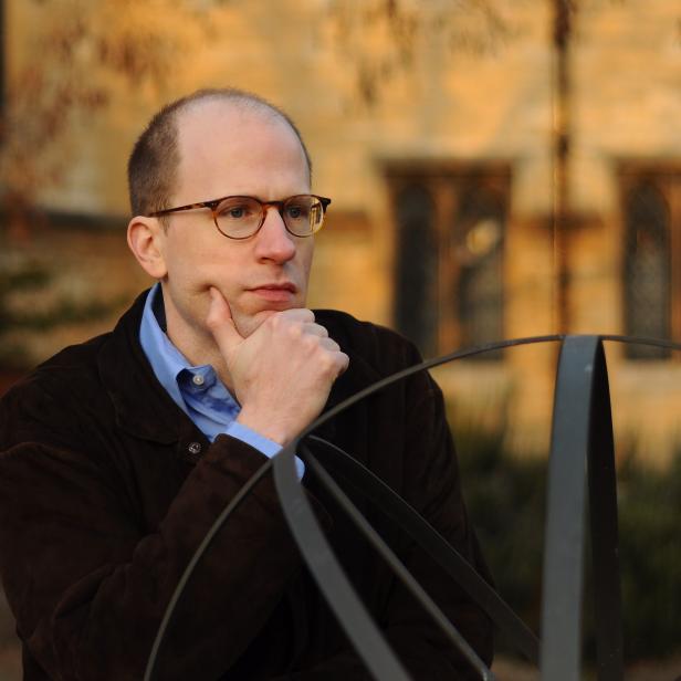 Nick Bostrom, Oxford University, Future of Humanity Institute